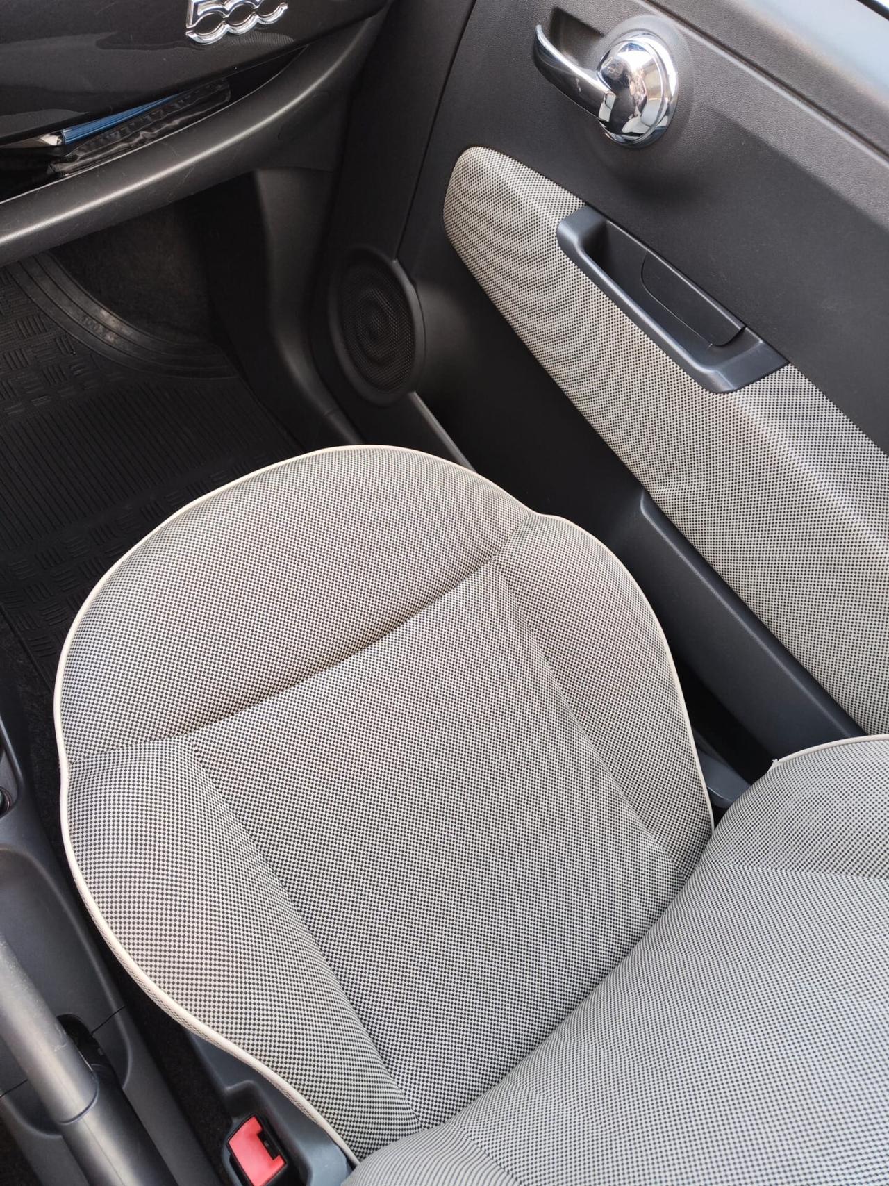 Fiat 500 1.2 69CV 2010 NEO