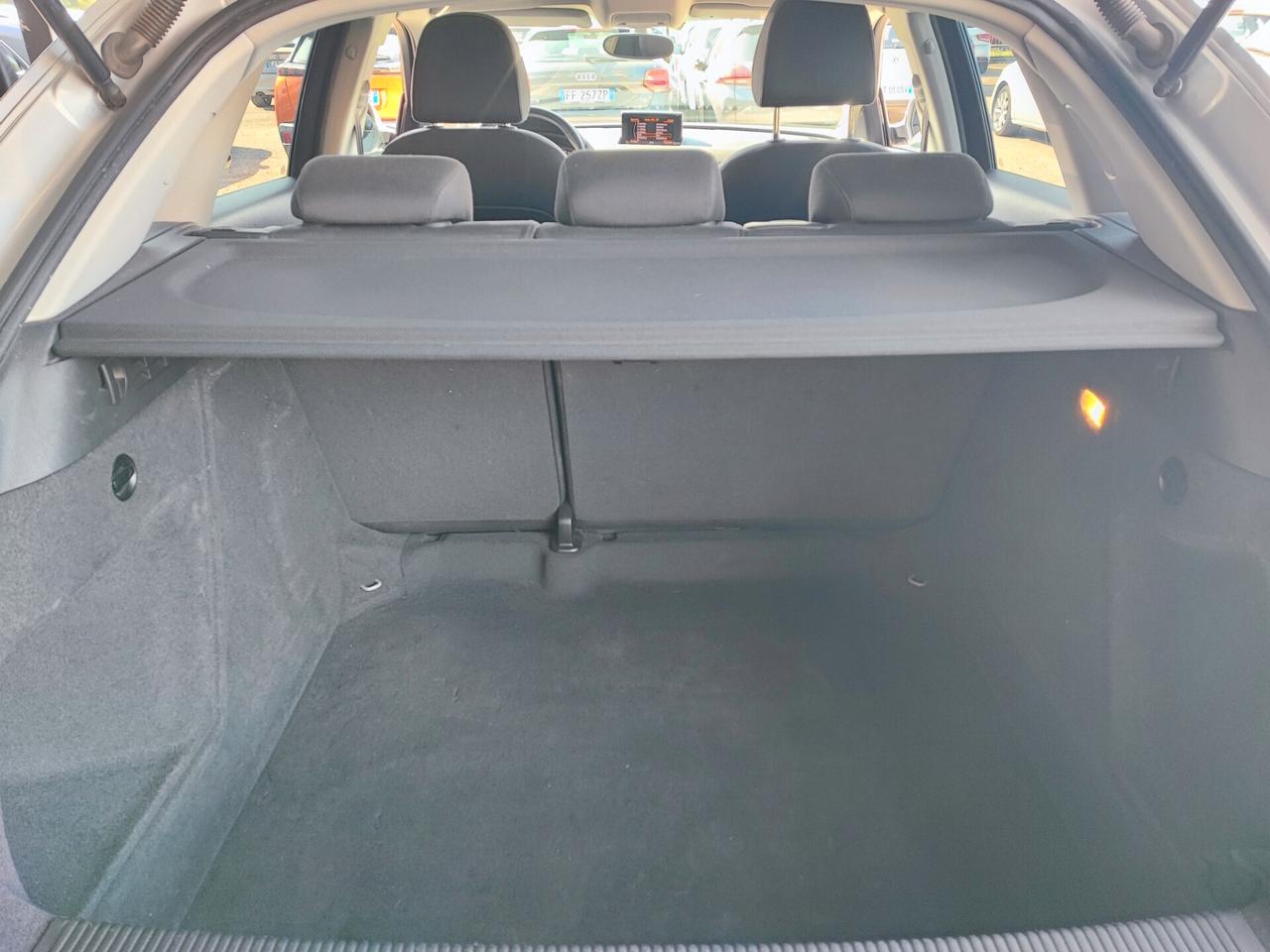 Audi Q3 2.0 TDI Advanced Plus