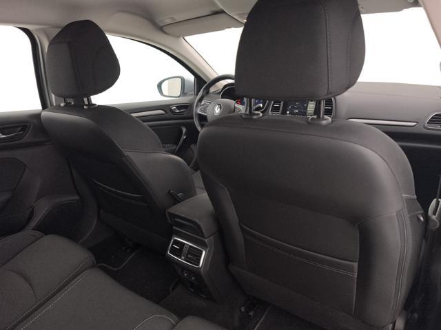 RENAULT Megane 1.5 blue dci Business 115cv