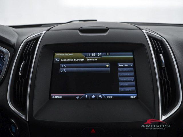 FORD Edge 2.0 TDCI 180 CV AWD Start&Stop Vignale