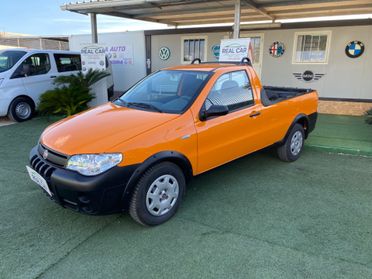 Fiat strada 1.3 Diesel Trekking