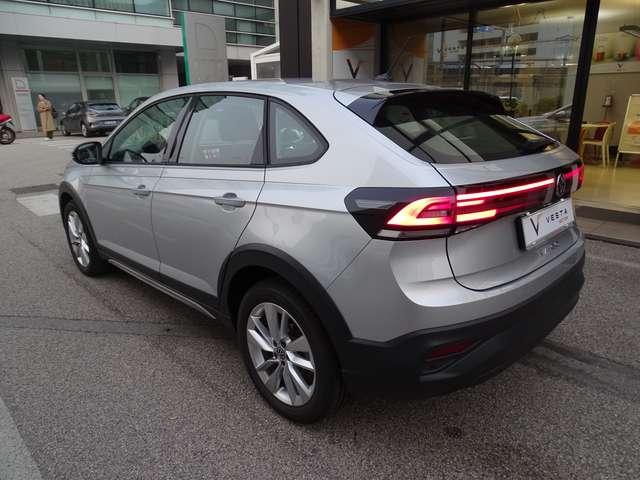 Volkswagen Taigo Taigo 1.0 tsi Life 110cv dsg