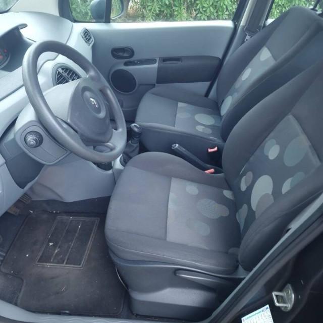 Renault Modus 1.2 16v (pack) N.C.