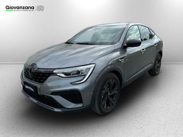 Renault Arkana 1.6 E-Tech full hybrid E-Tech Engineered 145cv NEOPATENTATI