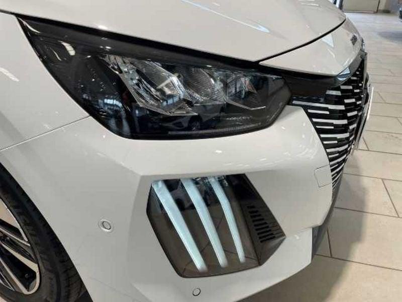 Peugeot 208 II 2023 1.2 puretech Allure s&s 100cv