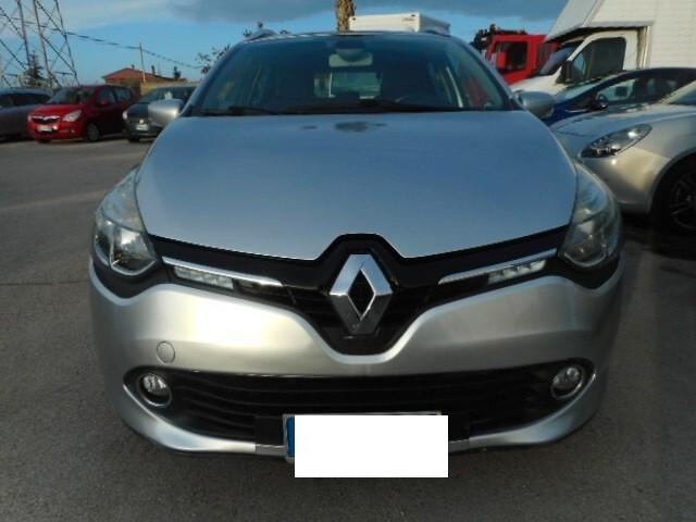 Renault Clio Sporter dCi 8V 90CV Start&Stop Energy Intens