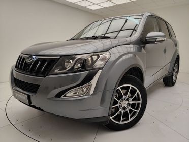 Mahindra XUV500 XUV 500 2.2 16v W8 awd 7p.ti M1 E6