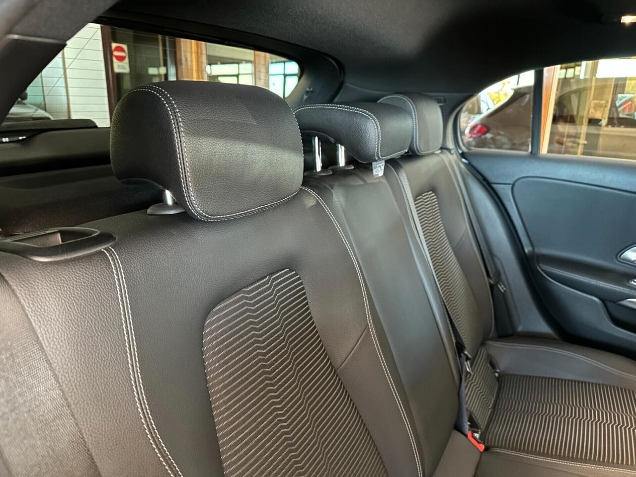 Mercedes-benz A 180 D 116 cv. Automatic SPORT (Tetto)