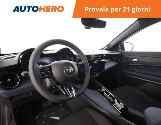 ALFA ROMEO Junior 1.2 136 CV Hybrid eDCT6 Speciale