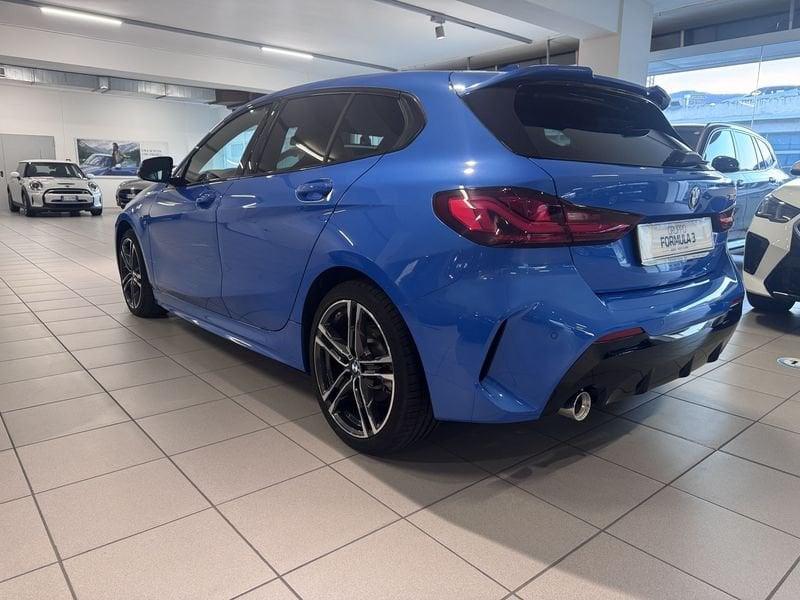 BMW Serie 1 116d MSport
