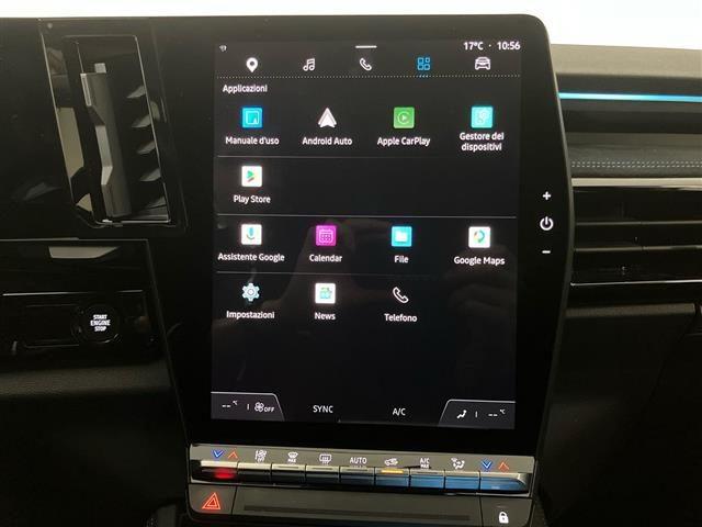 RENAULT Austral 1.2 E-Tech full hybrid 200cv Techno Esprit