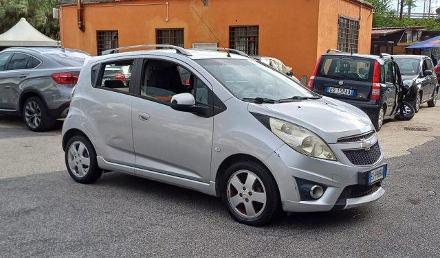 CHEVROLET Spark 1.2 LT