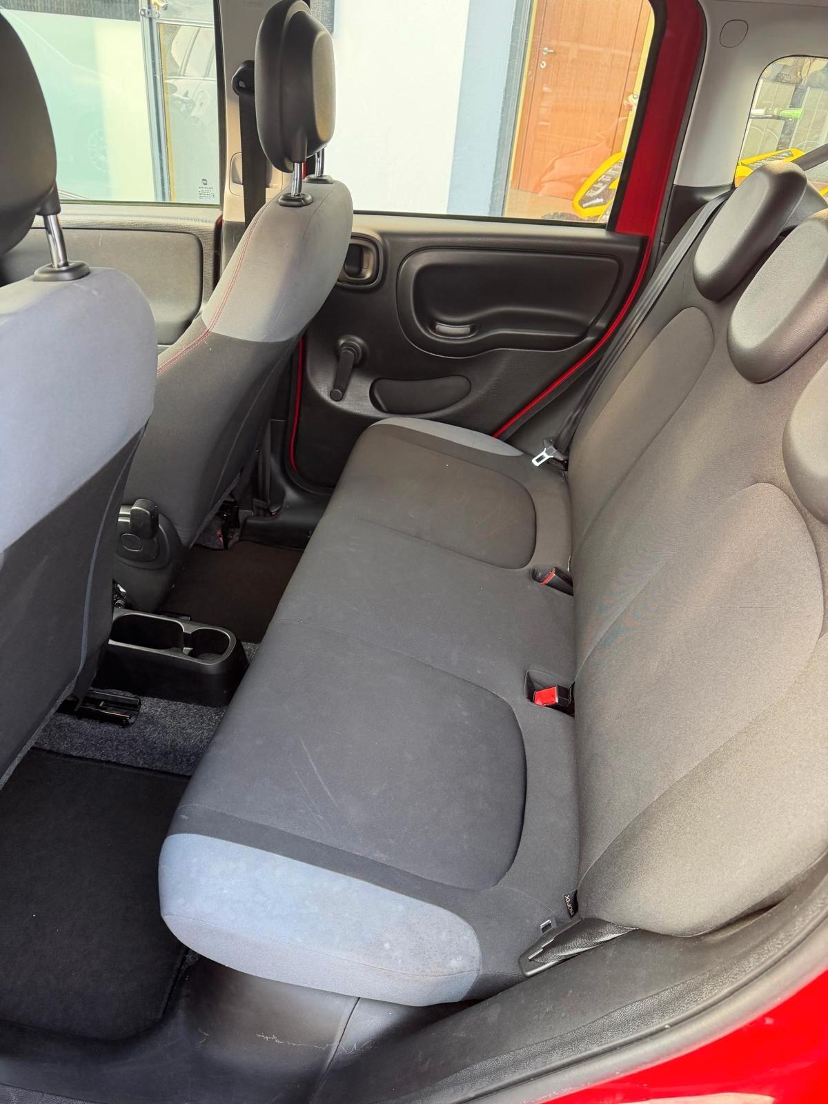 Fiat Panda 1.2 Easy - 2020