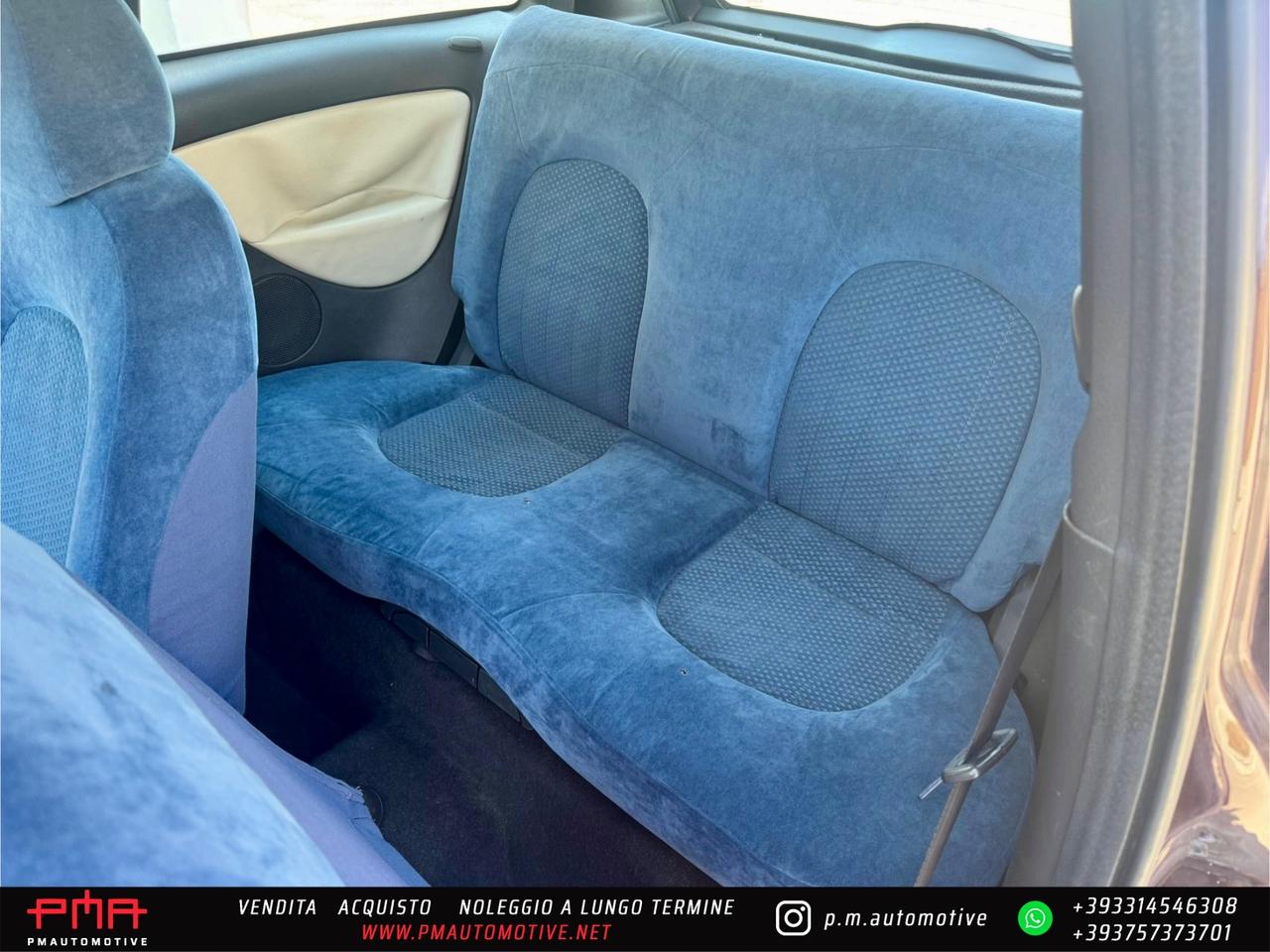Lancia Ypsilon 1.3 MJT 90 CV Oro