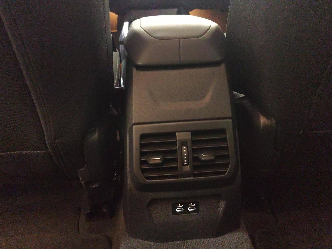 BMW Serie 1 118d MSport Design