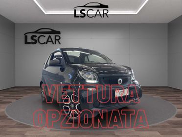 smart forTwo 1.0 Passion 71cv CABRIO UNIPRO -PROMO FINANZIAMENT