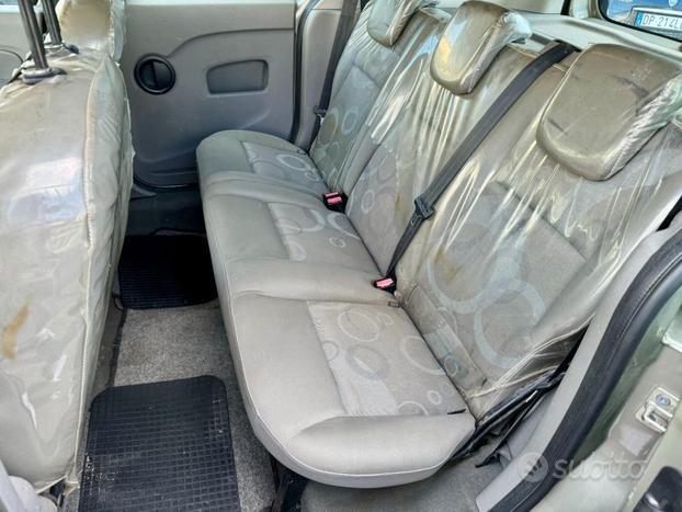 RENAULT Kangoo 1.5 dCi 90CV F.AP. 5 porte Tom To