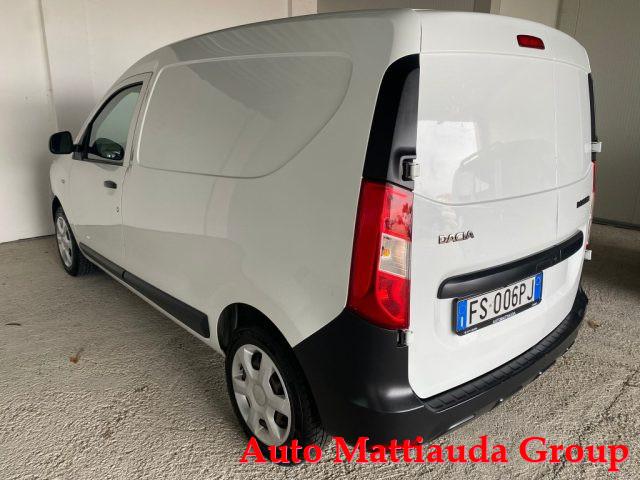 DACIA Dokker 1.5 dCi 8V 75CV Start&Stop Furgone