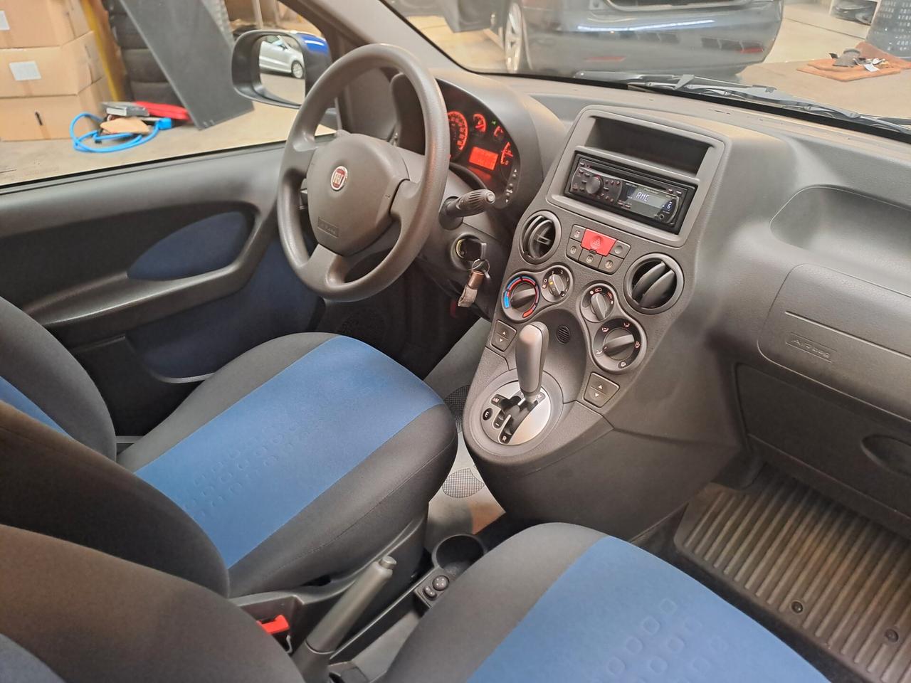 FIAT PANDA 1.2 ** AUTOMATICA **