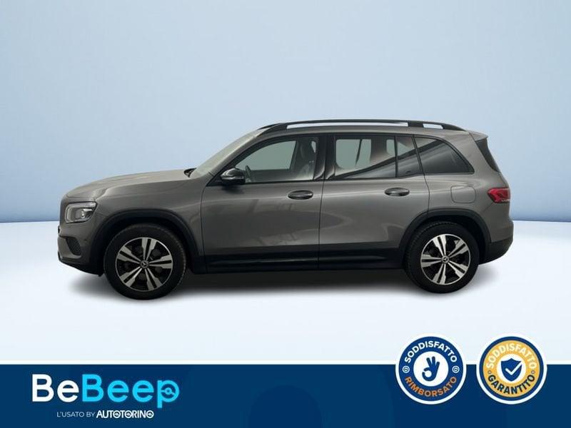 Mercedes-Benz Classe GLB GLB 200 D SPORT PLUS AUTO