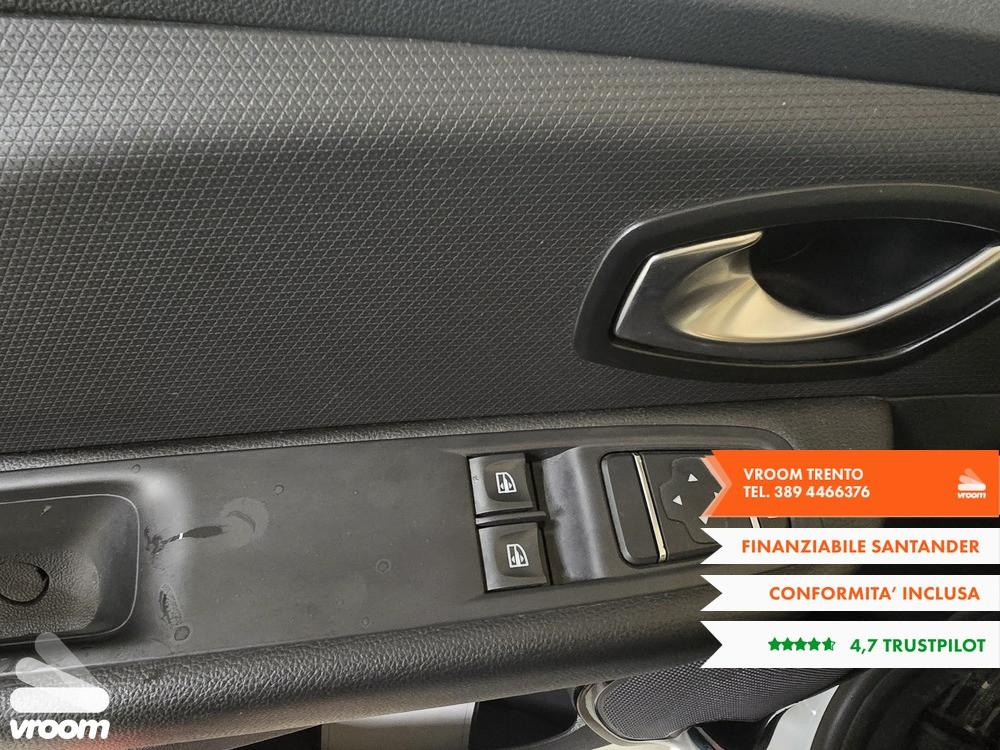 RENAULT Clio 4ª serie Clio TCe 12V 75 CV 5 por...