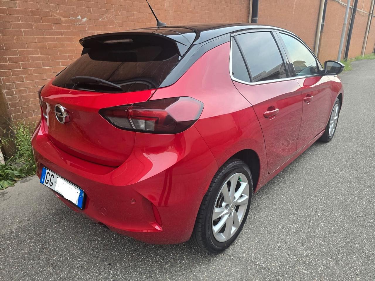 Opel Corsa 1.2 100 CV Elegance