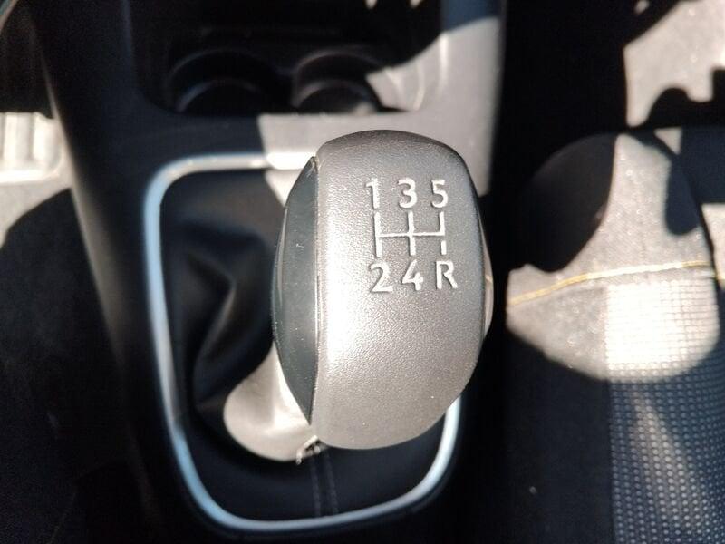 Citroën C3 III 2017 1.2 puretech Shine s&s 83cv