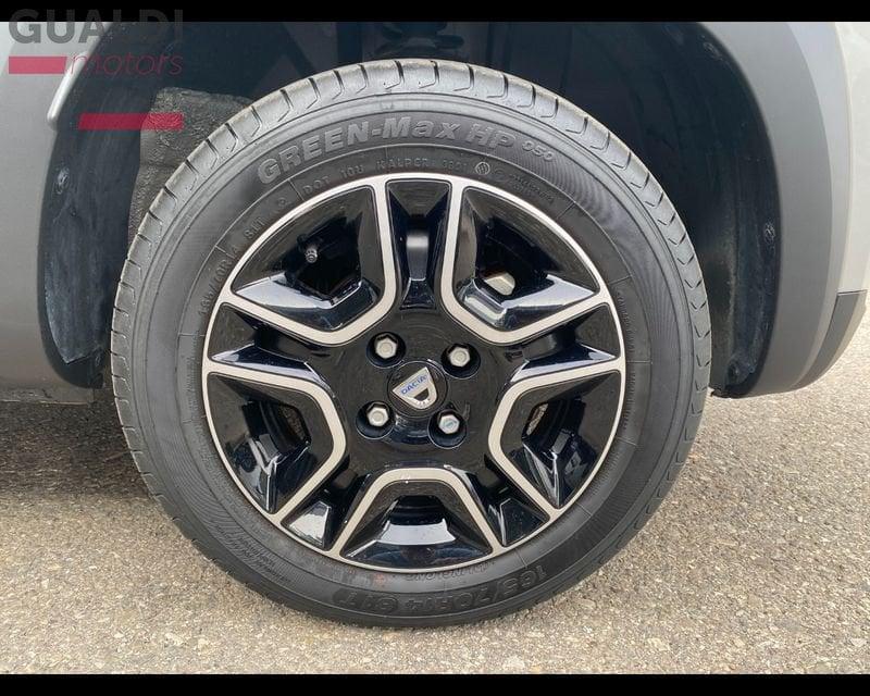 Dacia Spring Comfort Plus Electric 45