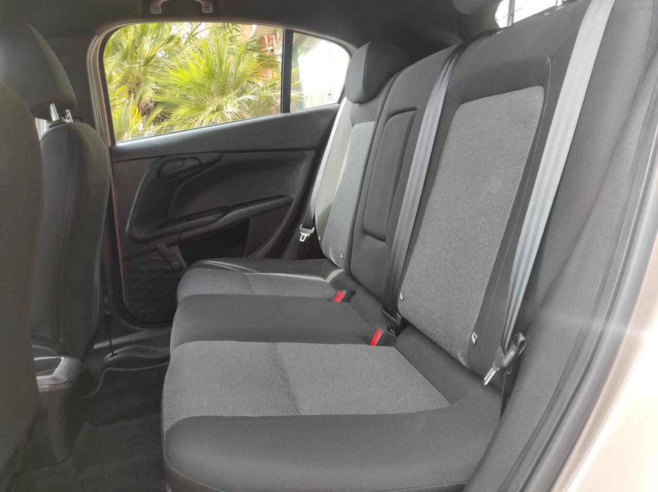 Fiat Tipo 1.3 Mjt S&S 5 porte Street