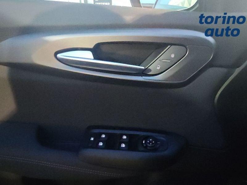 Alfa Romeo Tonale 1.5 Hybrid 160cv TCT7 Sprint