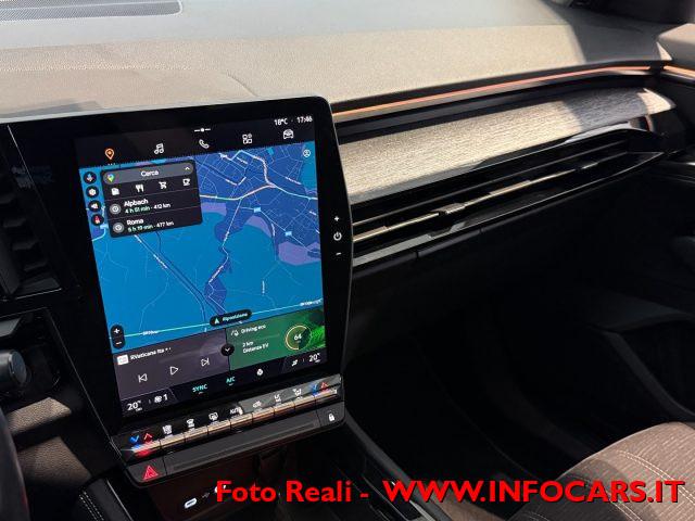 RENAULT Austral Full Hybrid E-Tech 200 CV Techno - PROMO