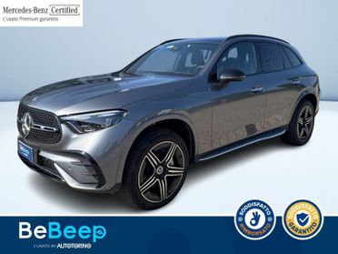 Mercedes-Benz GLC 300 DE PHEV AMG LINE PREMIUM PLUS 4MATIC AUTO