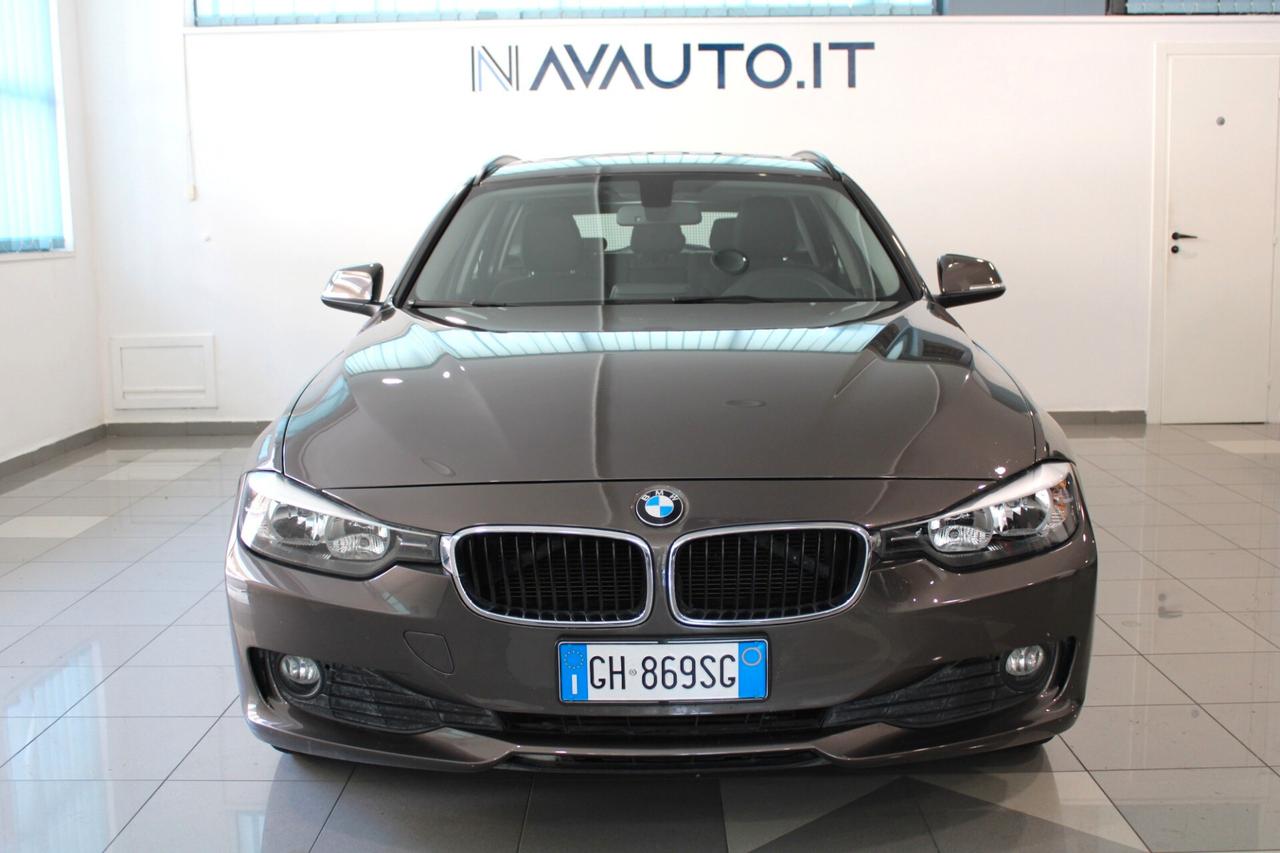 BMW 316D Touring 2.0 Business - 2015