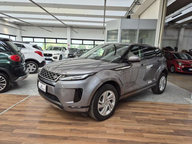 LAND ROVER Range Rover Evoque 2.0D I4L.Flw 150 CV AWD Auto HSE AUTOCARRO 5 POSTI