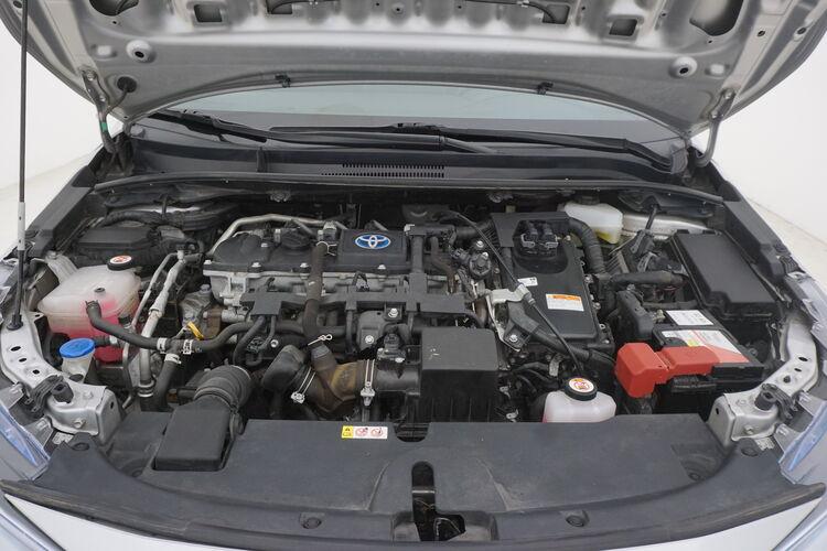 Toyota Corolla Hybrid Business BR701167 1.8 Full Hybrid 122CV