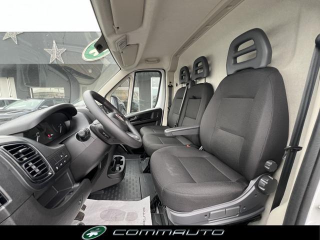 FIAT Ducato 33 2.2 Mjt 140CV PM-TN Furgone