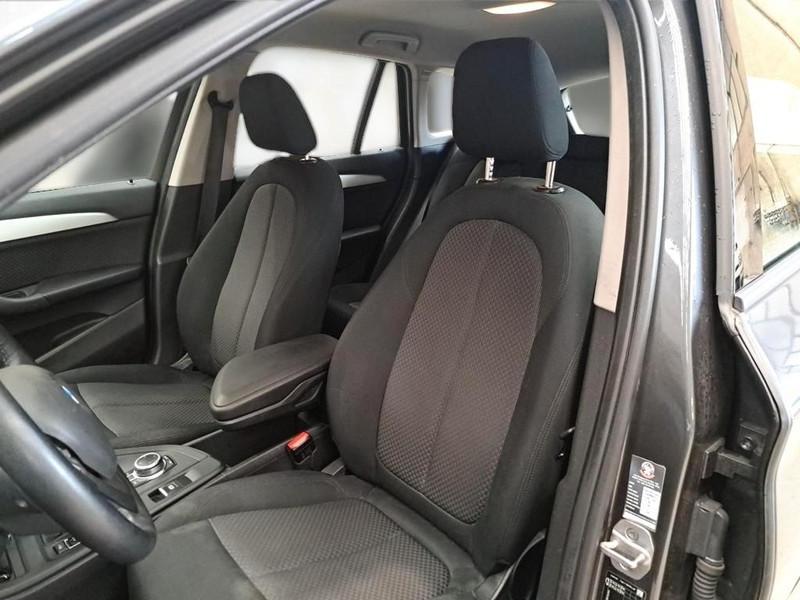 BMW X1 xDrive 25e Business Advantage automatico