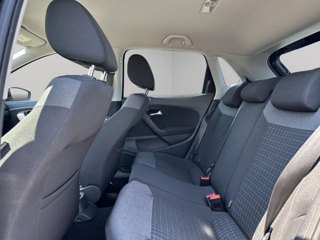 VOLKSWAGEN Polo 1.4 TDI 5p. Comfortline