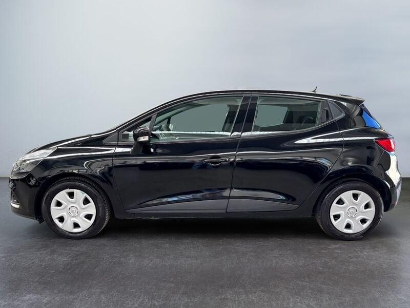 Renault Clio 1.5 dCi 90cv S&S Energy