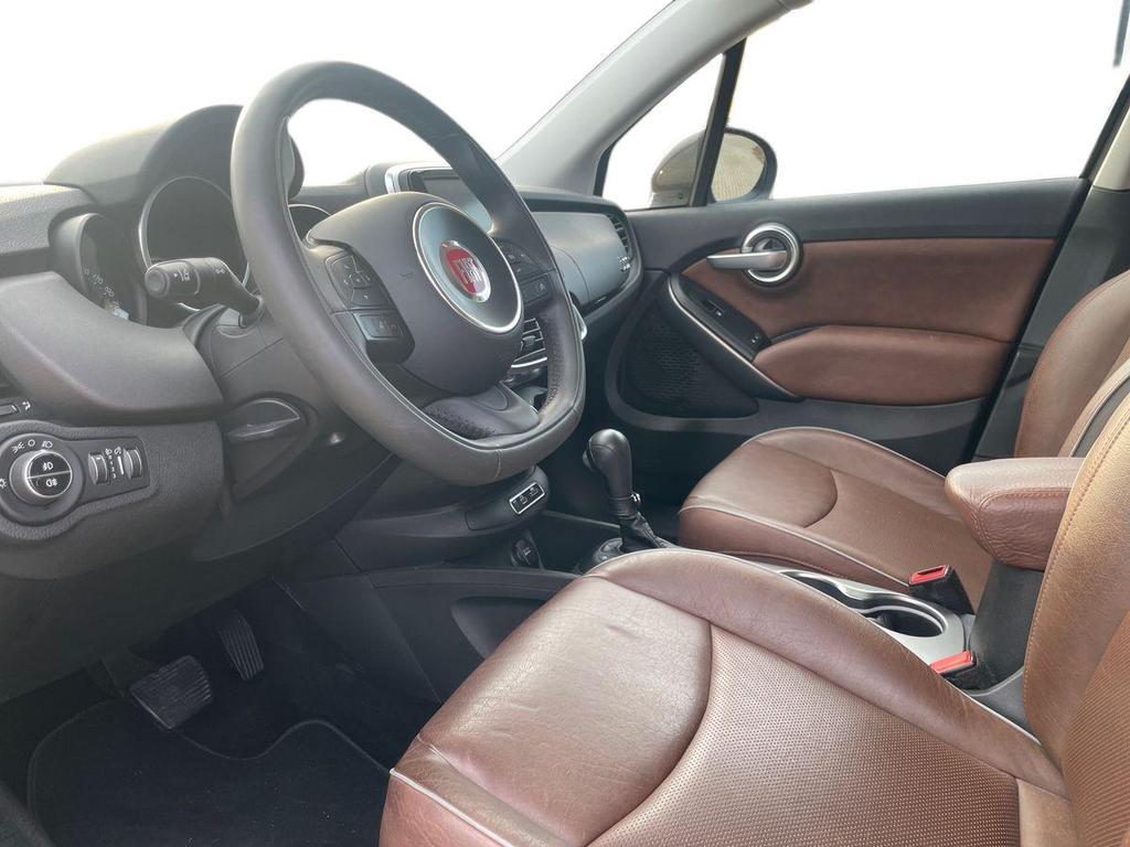 Fiat 500X 2.0 mjt Cross Plus 4x4 140cv auto