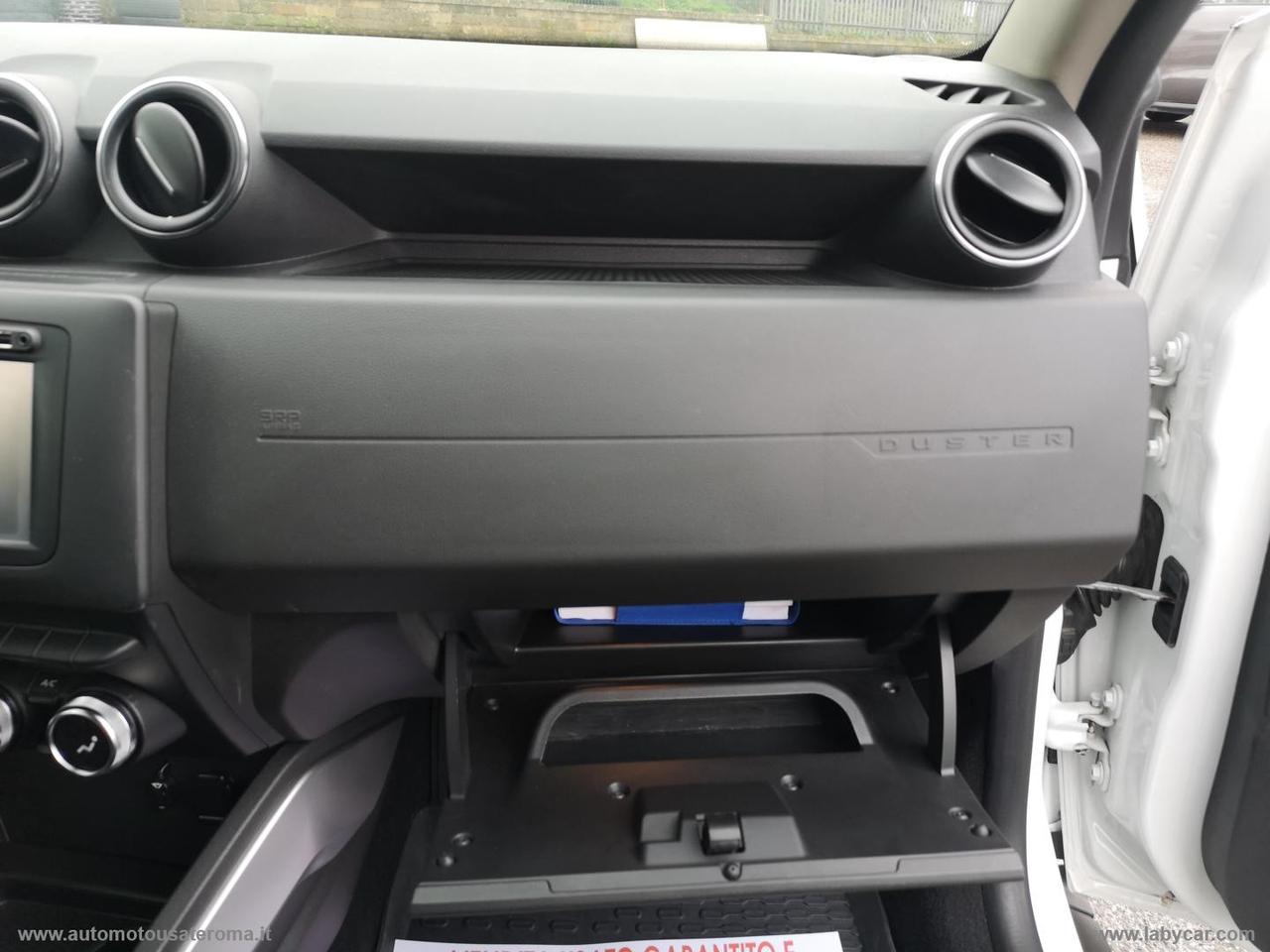 DACIA Duster 1.5 dCi 110 CV 4x2 Prestige PROMO WEB