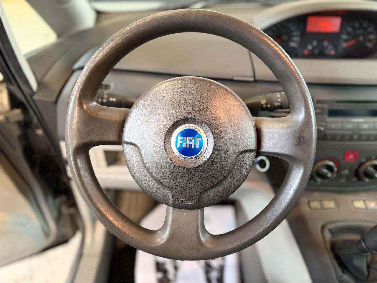 Fiat Idea 1.4 DYNAMIC GPL NEOPATENTATI