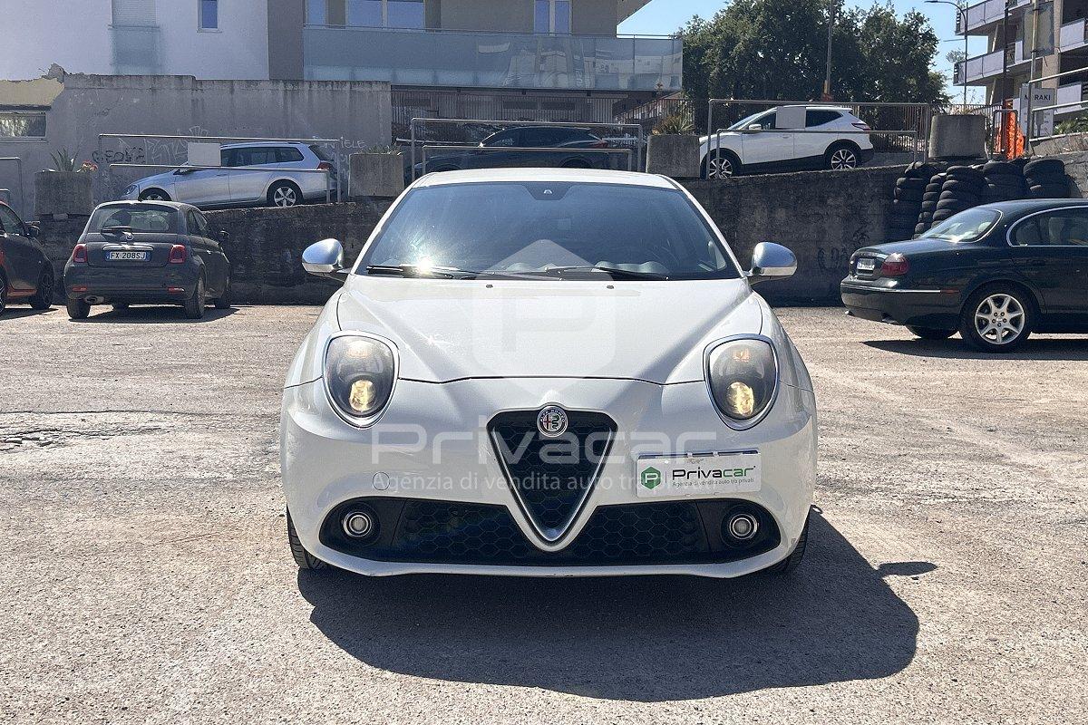 ALFA ROMEO MiTo 1.4 78 CV 8V S&S Super