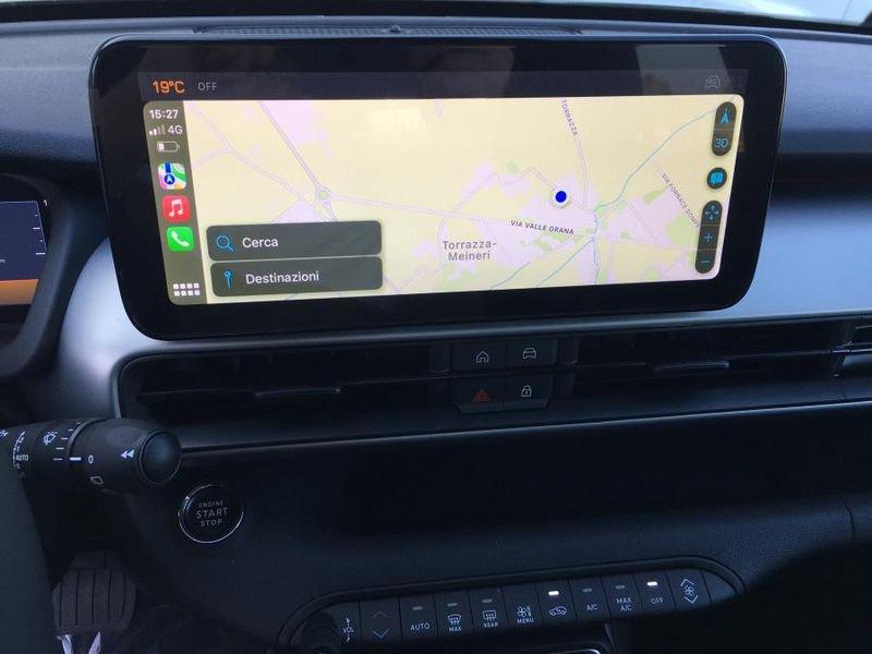 Jeep Avenger 1.2 110 CV DCT MHEV Summit PRONTA CONSEGNA