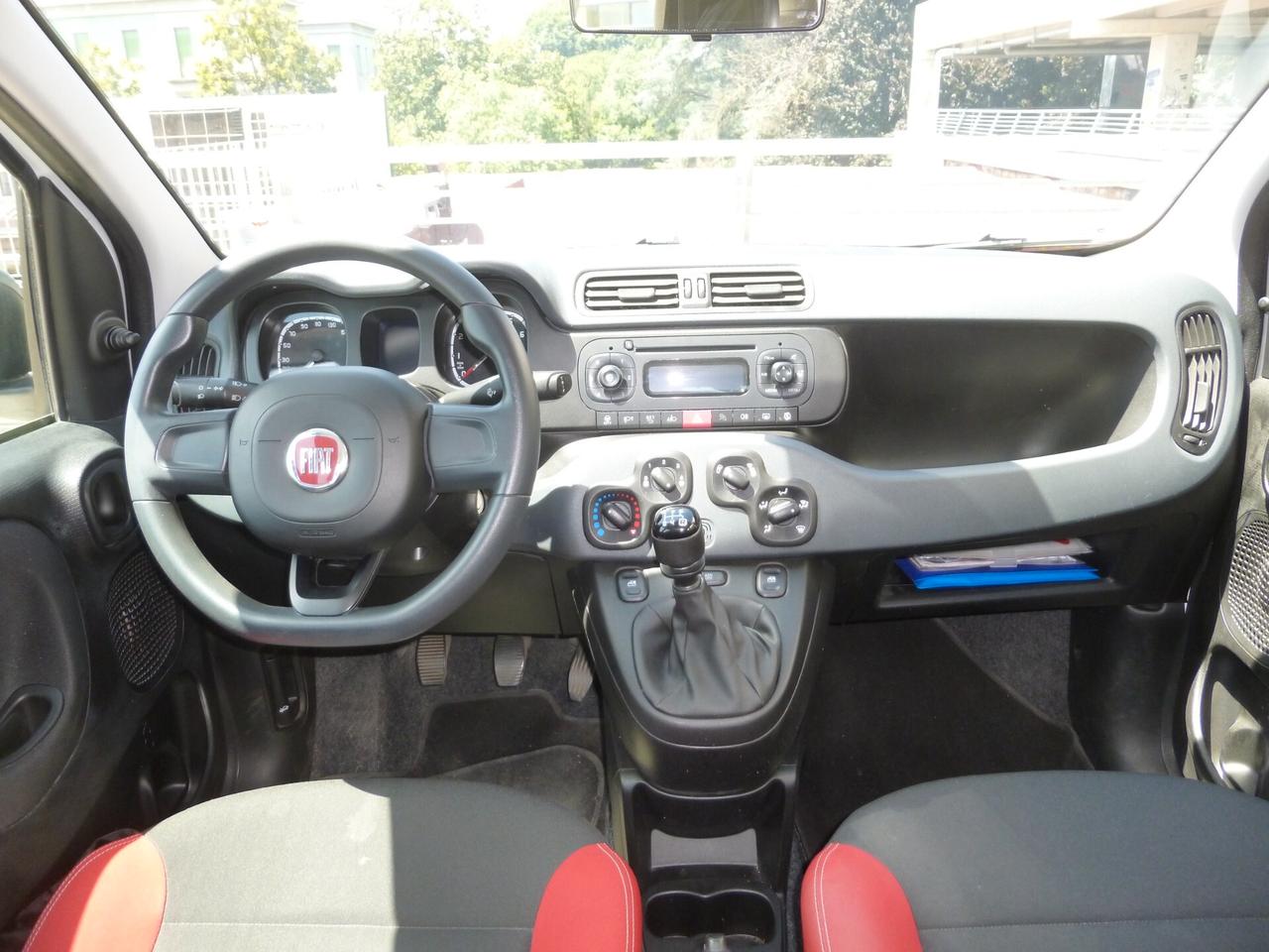 Fiat Panda 1.2 Pop