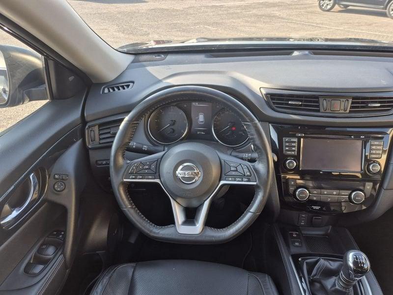 Nissan X-Trail X-Trail 1.7 dci Acenta 4wd my20