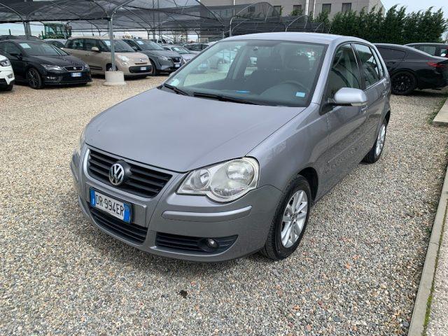 VOLKSWAGEN Polo 1.2/70CV 12V 5p. Comfortline