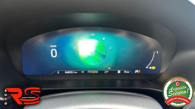 FORD Kuga 1.5 EcoBlue 120 CV 2WD ST-Line X Automatica