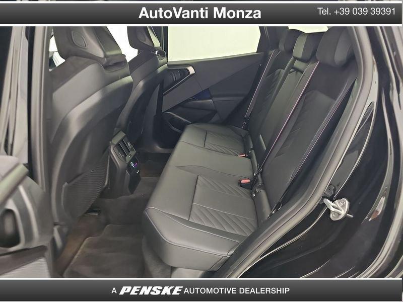 BMW X3 X3 xdrive30e MSport Pro auto