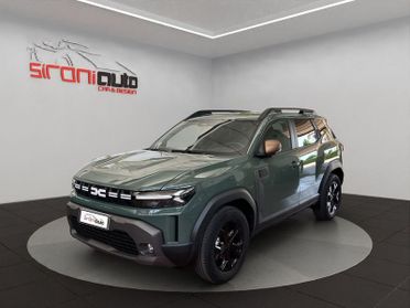 Dacia Duster Duster 1.2 Eco-G Extreme 120cv